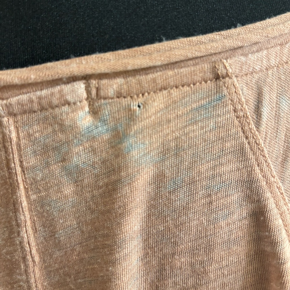 NWT Free People Halo Tee - Picture 11 of 11
